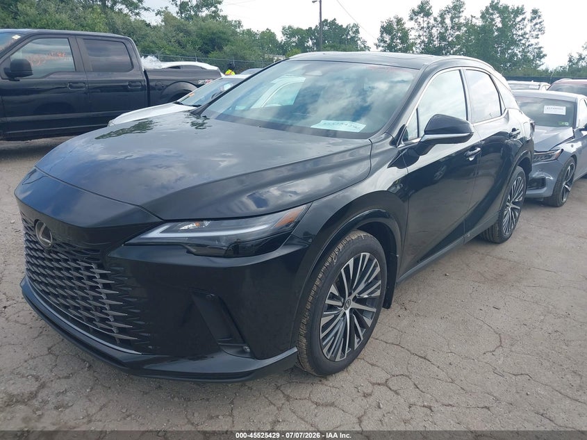 Vin: 2t2bamca8tc136514, lot: 46023673, lexus rx 350 premium+ 20262