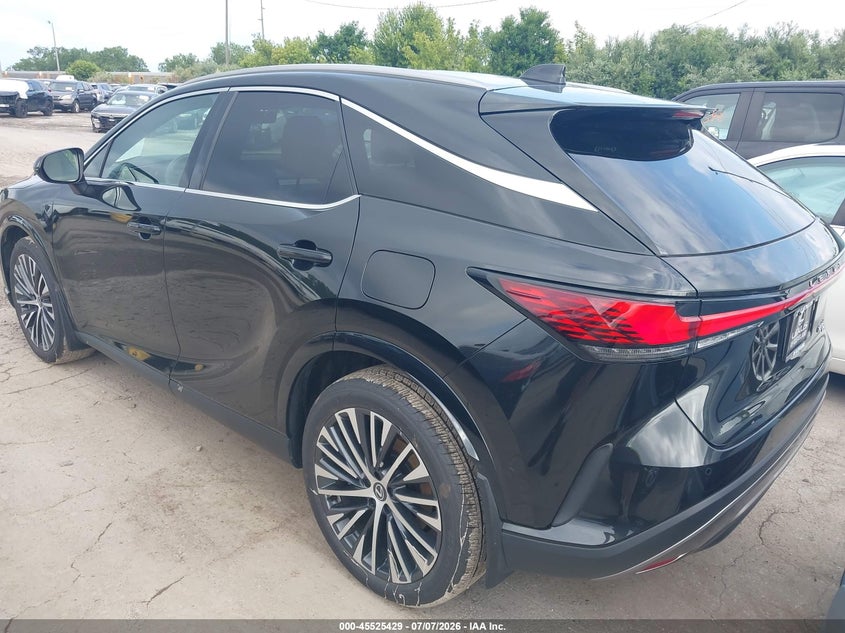 Vin: 2t2bamca8tc136514, lot: 46023673, lexus rx 350 premium+ 20263