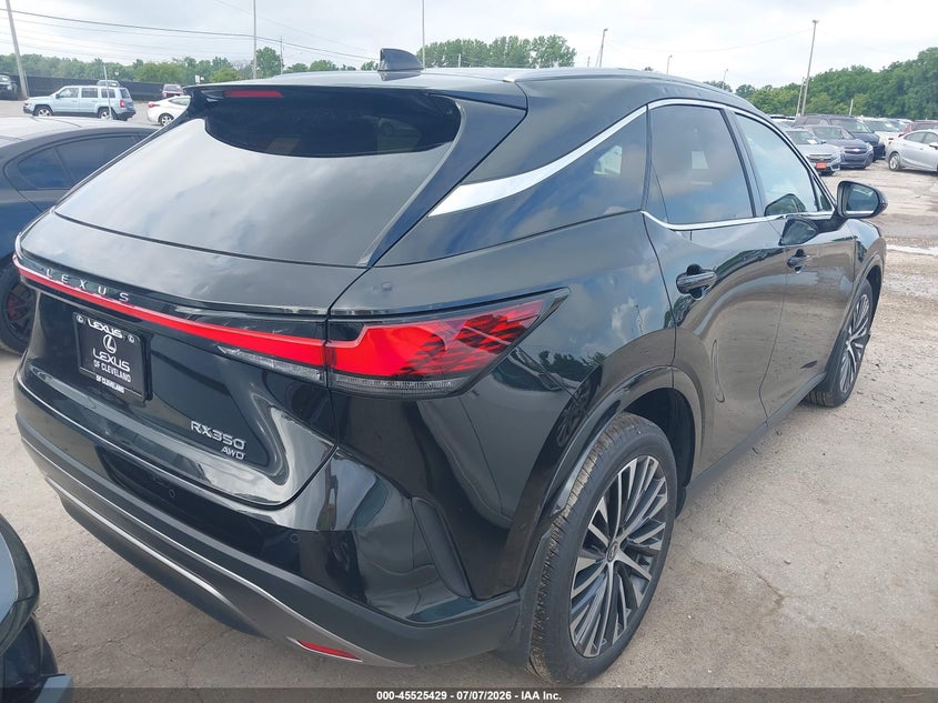 Vin: 2t2bamca8tc136514, lot: 46023673, lexus rx 350 premium+ 20264