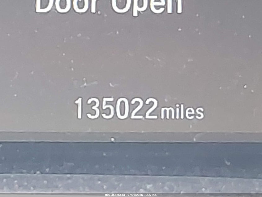 2021 HONDA CR-V auction photo 7