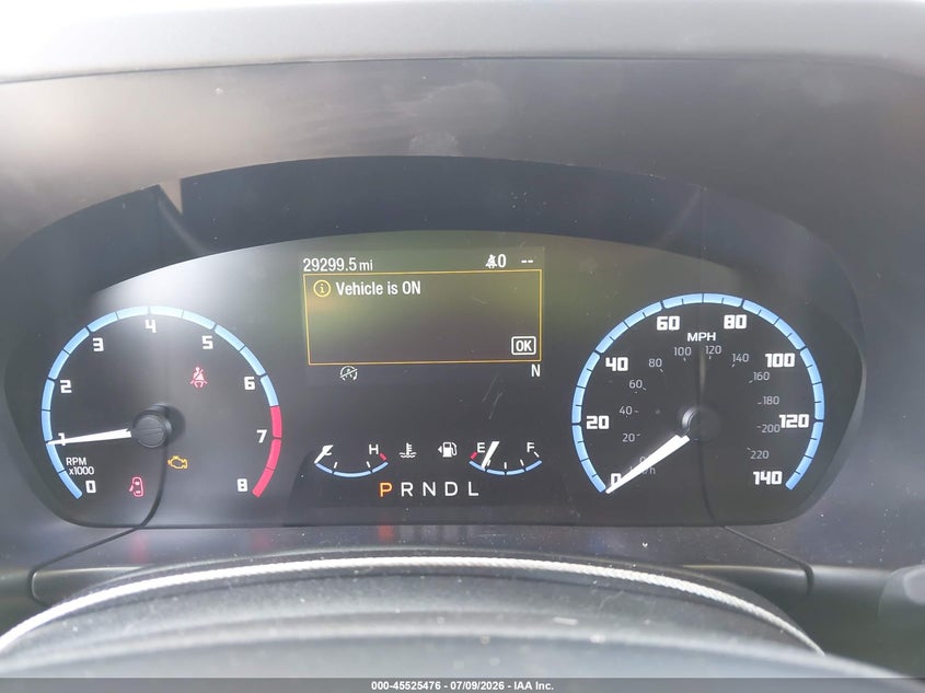 2024 Ford Bronco Sport Big Bend VIN: 3FMCR9B61RRE36485 Lot: 45525476