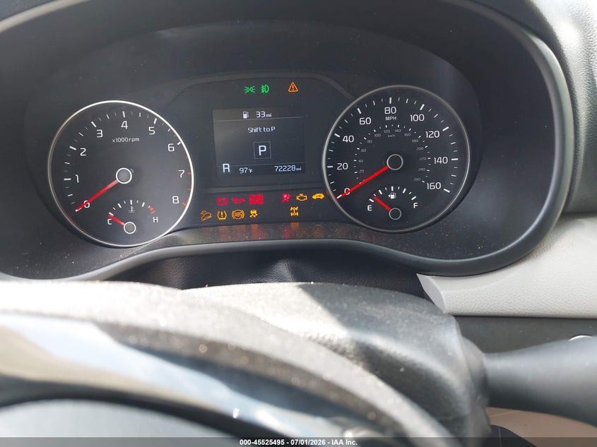 KIA SPORTAGE 2022 VIN KNDPMCAC7N7026459