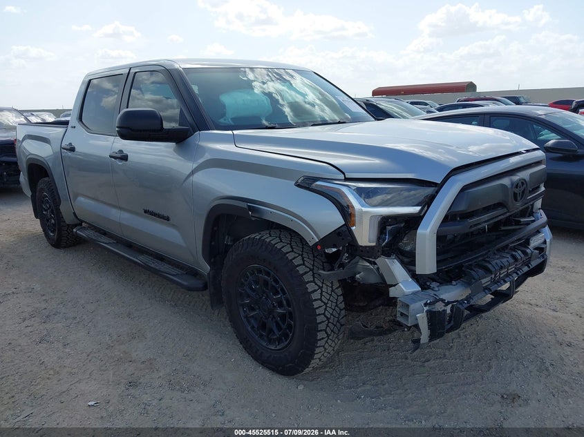 TOYOTA TUNDRA - zdjęcie 1