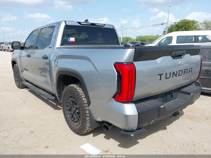 TOYOTA TUNDRA - zdjęcie 3