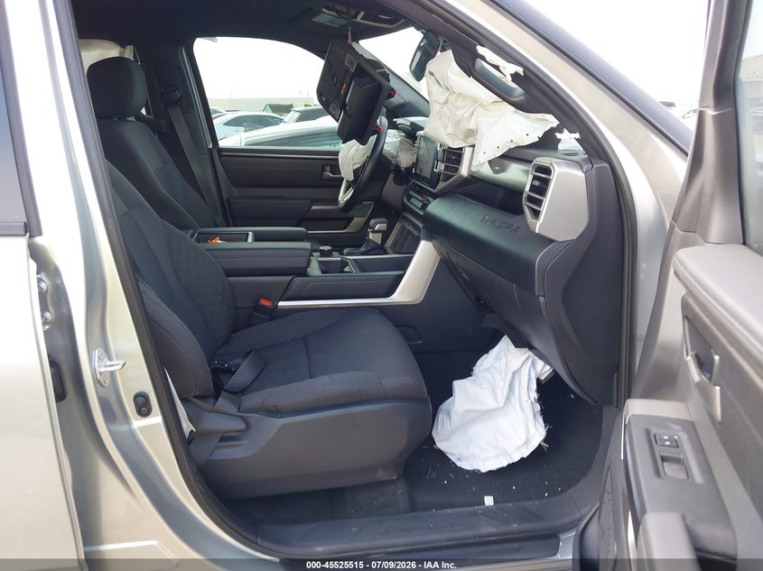 TOYOTA TUNDRA - zdjęcie 5