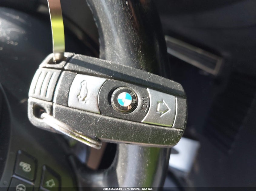 2014 BMW X6 xDrive50I VIN: 5UXFG8C51EL592461 Lot: 45525519