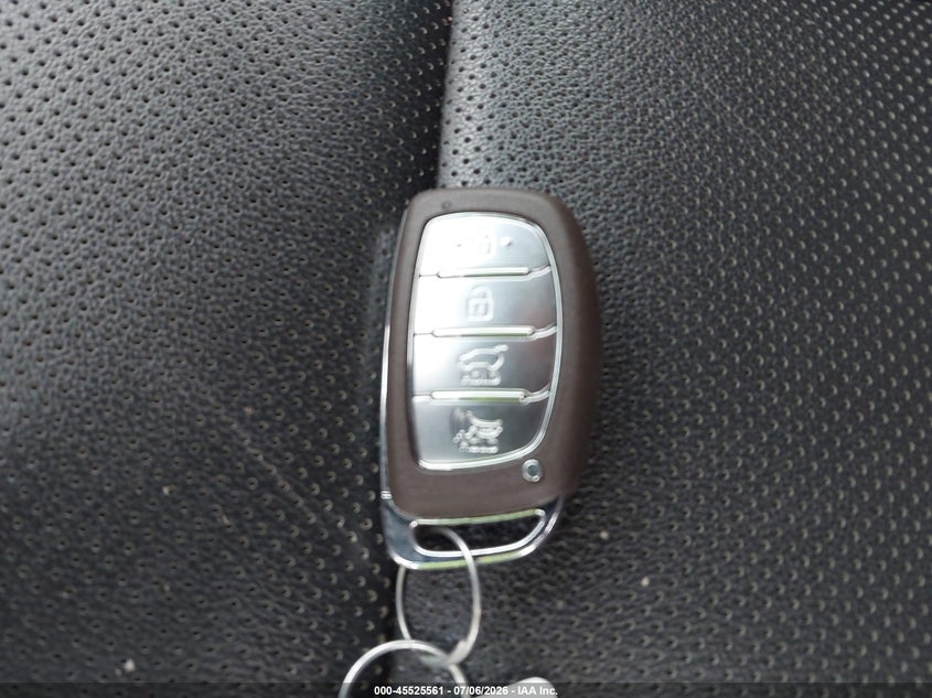 HYUNDAI TUCSON 2020 VIN KM8J3CAL6LU112221