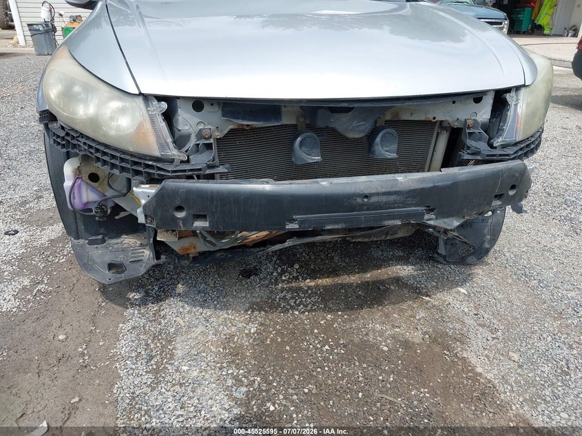 2010 Honda Accord 2.4 Ex VIN: 1HGCP2F77AA149639 Lot: 45525595