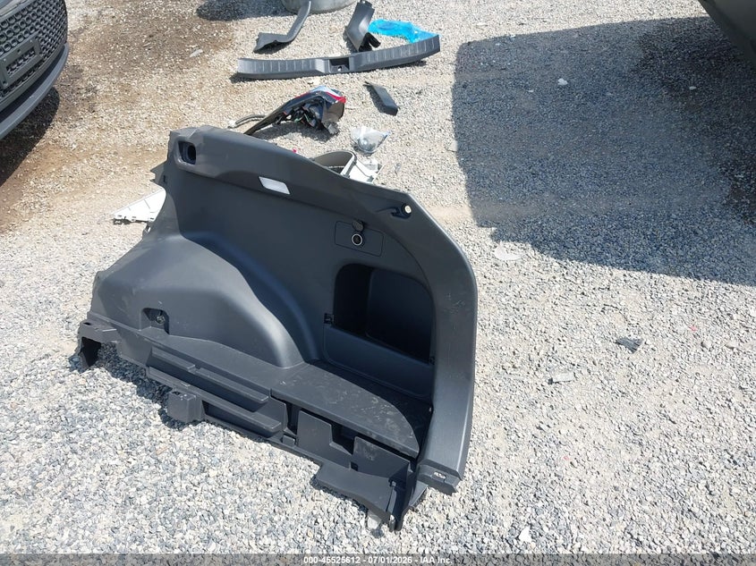 TOYOTA RAV4 2025 VIN 2T3P1RFV8SW607412