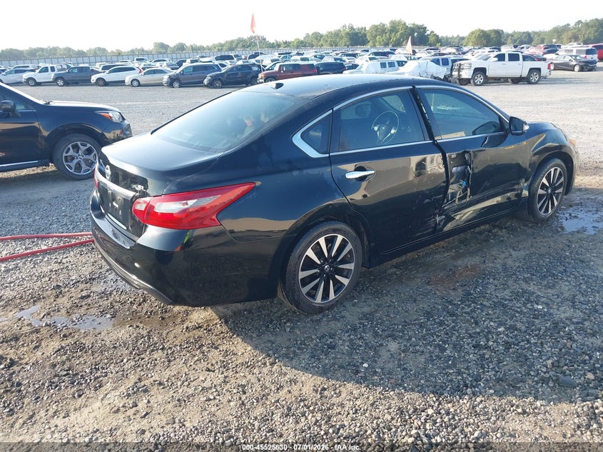 NISSAN ALTIMA 2018 VIN 1N4AL3AP2JC159021