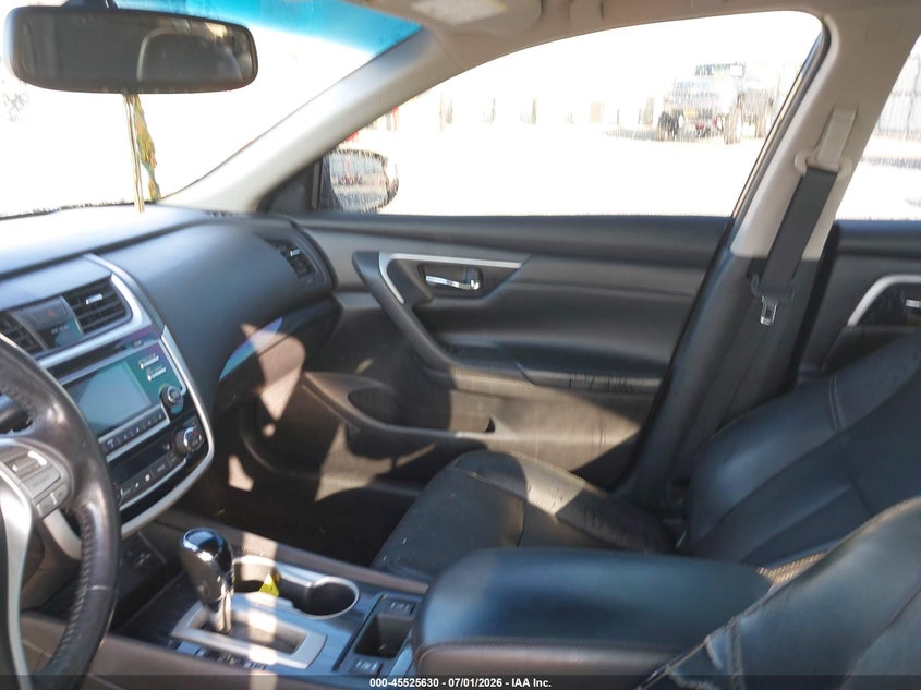 NISSAN ALTIMA 2018 VIN 1N4AL3AP2JC159021