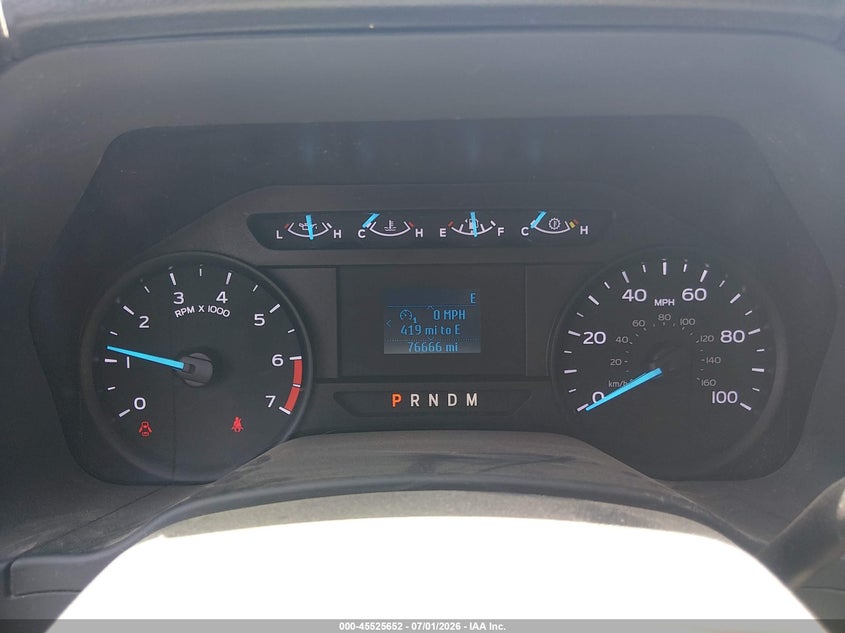 2022 FORD F-350 auction photo 7