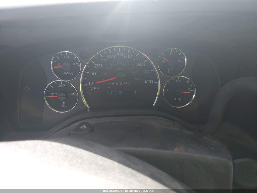 2022 CHEVROLET EXPRESS PASSENGER auction photo 7
