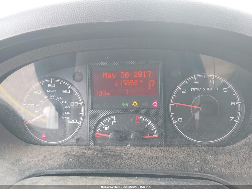 AtlanticExpress - Ram ProMaster 2500
