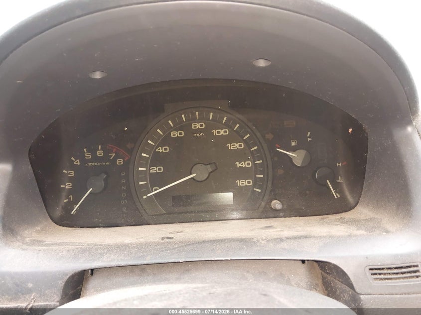 AtlanticExpress - Honda Accord