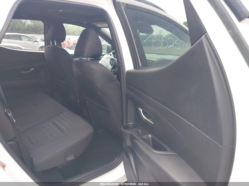 2024 HYUNDAI SANTA CRUZ auction photo 8