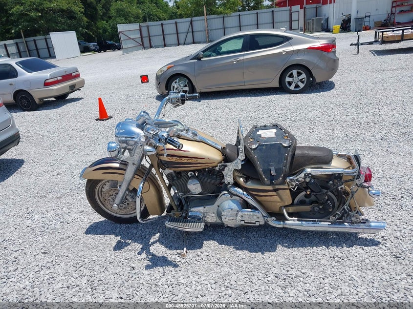 2003 Harley-Davidson Flhrsei1 VIN: 1HD1PGE103Y953449 Lot: 45525707
