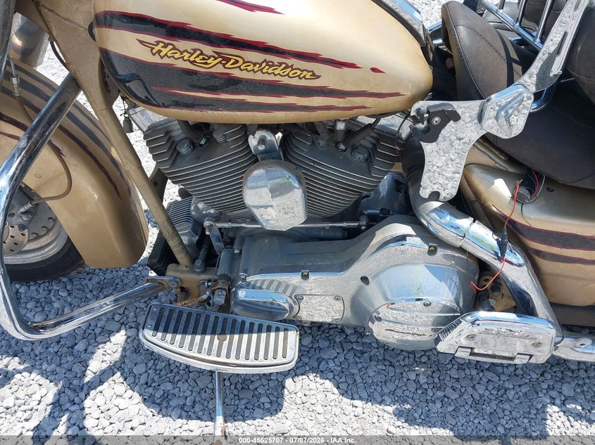 2003 Harley-Davidson Flhrsei1 VIN: 1HD1PGE103Y953449 Lot: 45525707