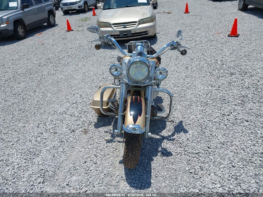 2003 HARLEY-DAVIDSON FLHRSEI1 auction photo 5