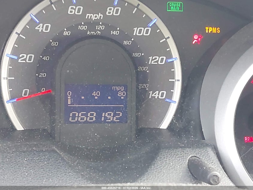 AtlanticExpress - Honda Fit