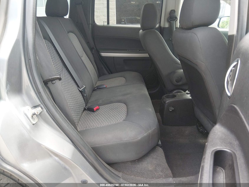 2007 Chevrolet Hhr Lt VIN: 3GNDA23P37S597450 Lot: 45525788