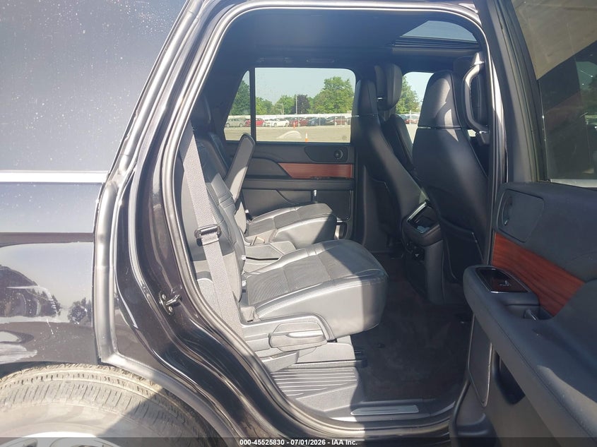 2024 Lincoln Navigator Reserve VIN: 5LMJJ2LG6REL21510 Lot: 45525830