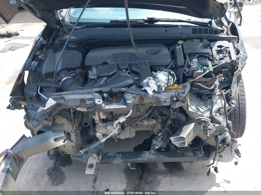 2014 Buick Verano Convenience Group VIN: 1G4PR5SK7E4202409 Lot: 45525852