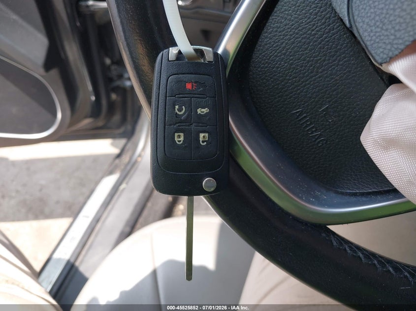 2014 Buick Verano Convenience Group VIN: 1G4PR5SK7E4202409 Lot: 45525852