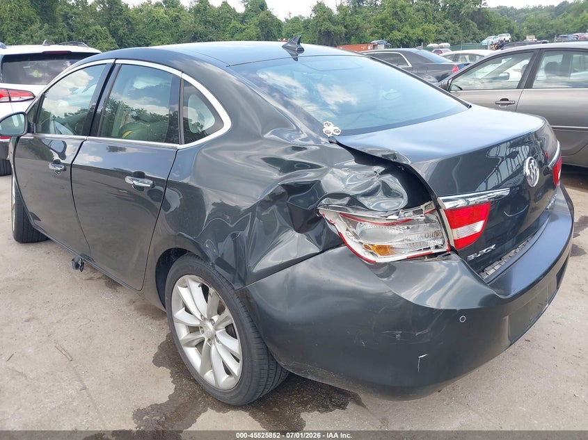 2014 Buick Verano Convenience Group VIN: 1G4PR5SK7E4202409 Lot: 45525852