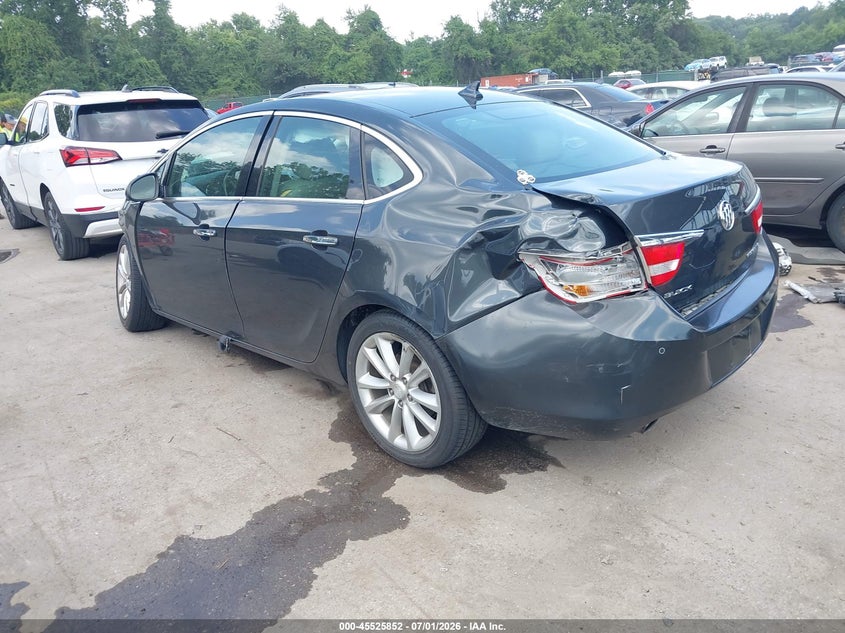 2014 Buick Verano Convenience Group VIN: 1G4PR5SK7E4202409 Lot: 45525852