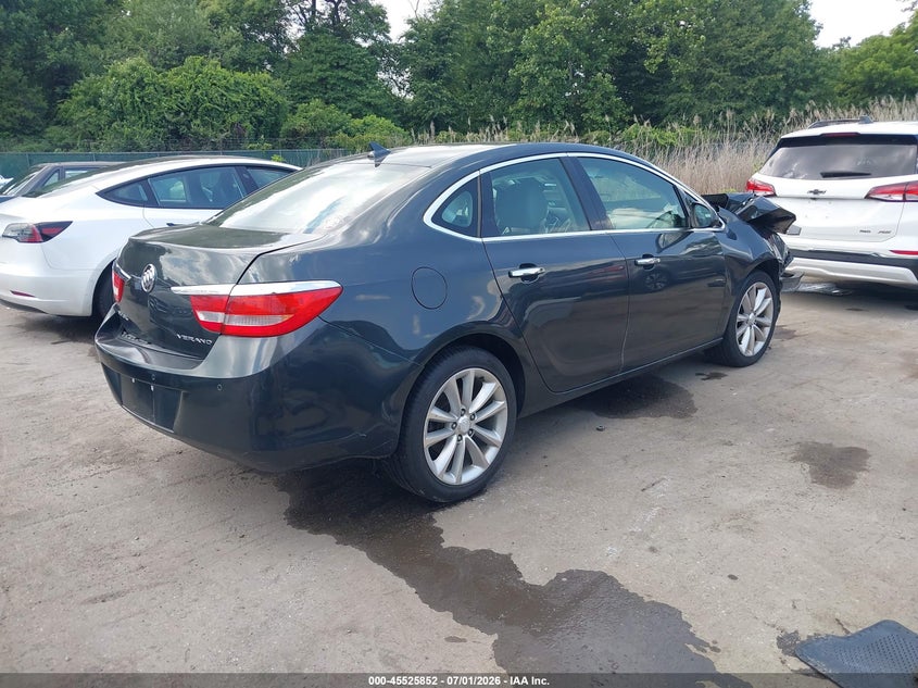 2014 Buick Verano Convenience Group VIN: 1G4PR5SK7E4202409 Lot: 45525852