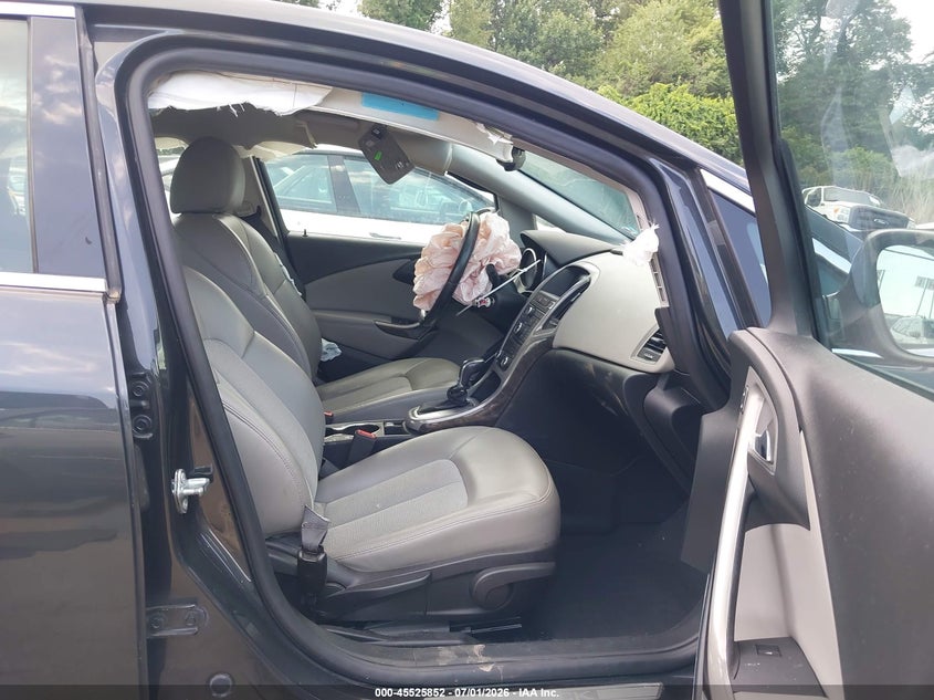 2014 BUICK VERANO auction photo 5