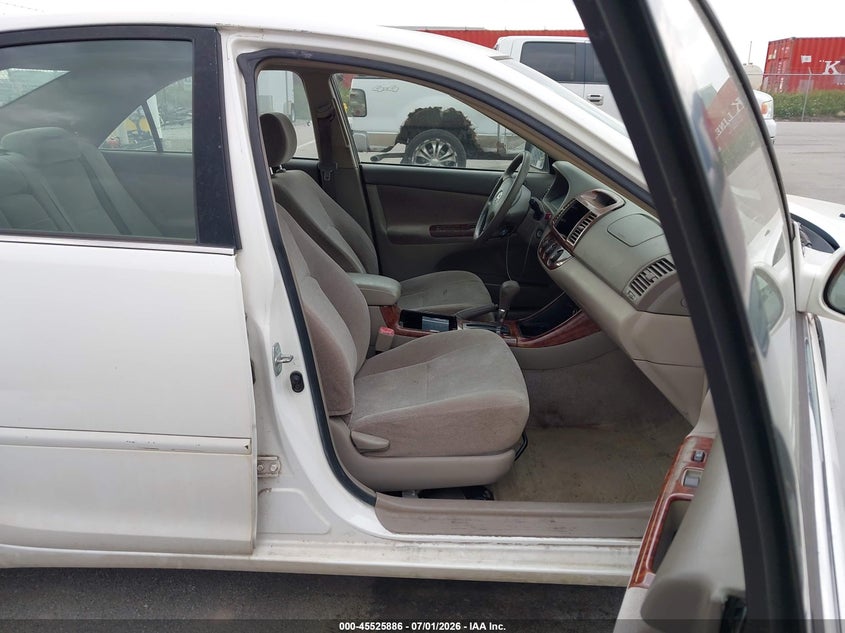AtlanticExpress - Toyota Camry