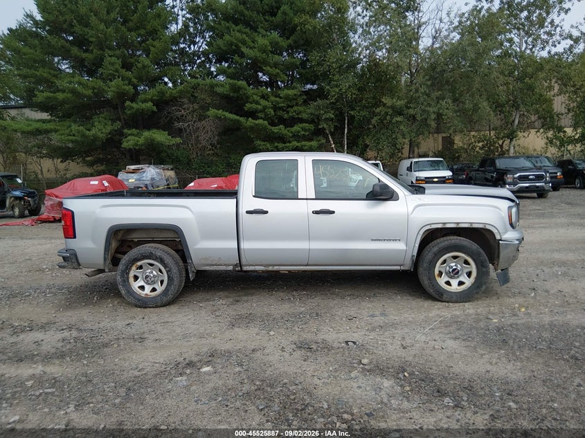 GMC SIERRA 1500 - zdjęcie 14