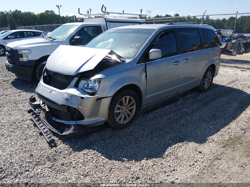 Vin: 2c4rdgcg1jr175930, lot: 46024178, dodge grand caravan sxt 20182