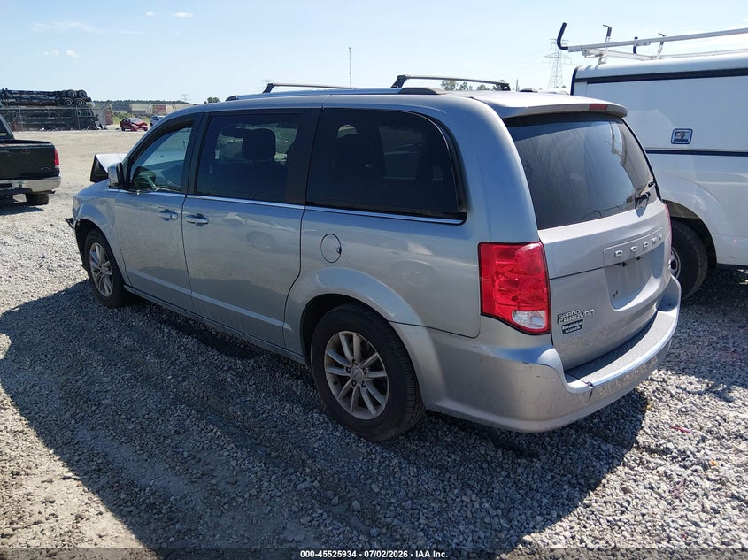 Vin: 2c4rdgcg1jr175930, lot: 46024178, dodge grand caravan sxt 20183