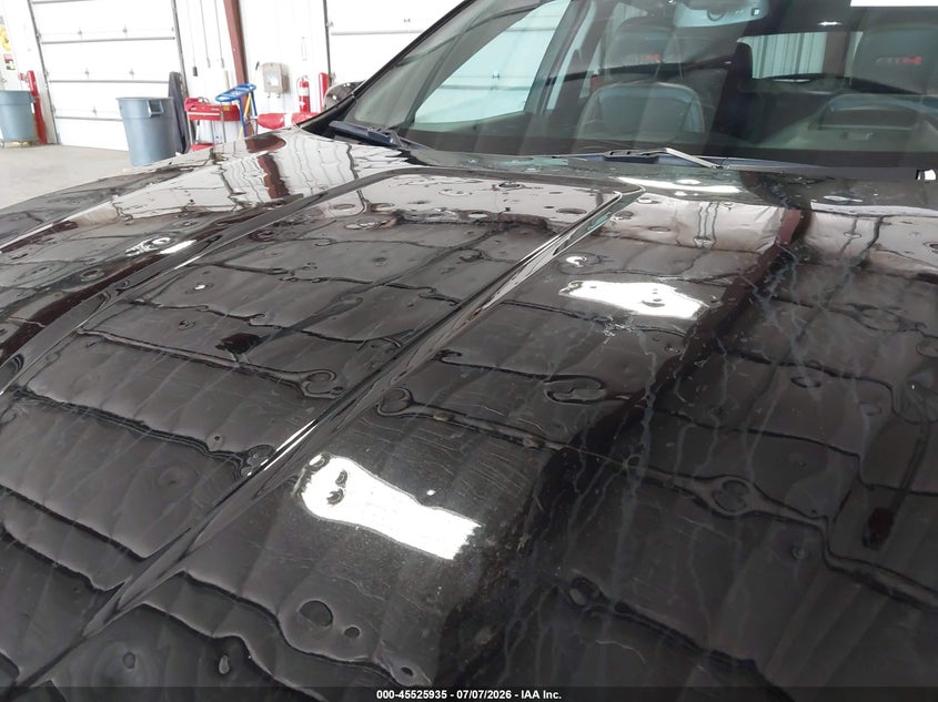 2024 GMC TERRAIN auction photo 6