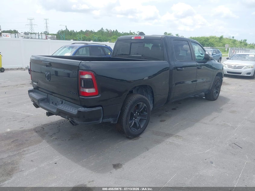 RAM 1500