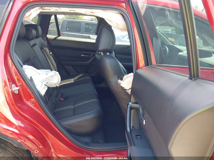 2025 Mazda Cx-50 2.5 S Preferred Package VIN: 7MMVABBM0SN382633 Lot: 45525980