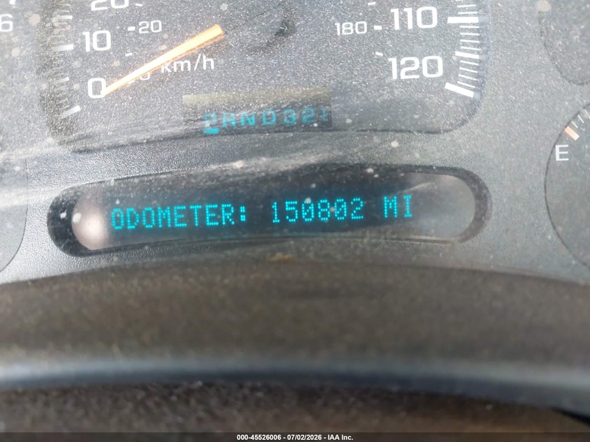 AtlanticExpress - Chevrolet Silverado 1500