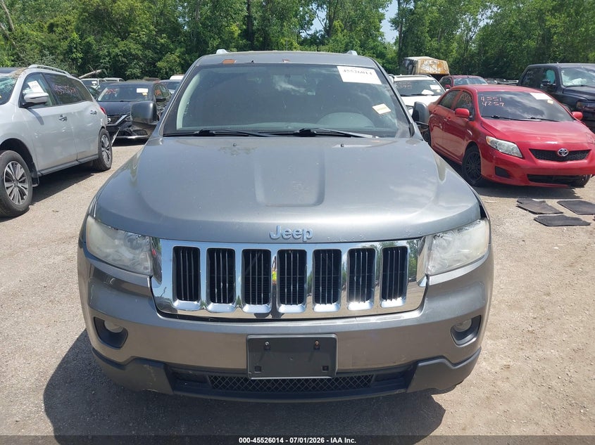 AtlanticExpress - Jeep Grand Cherokee