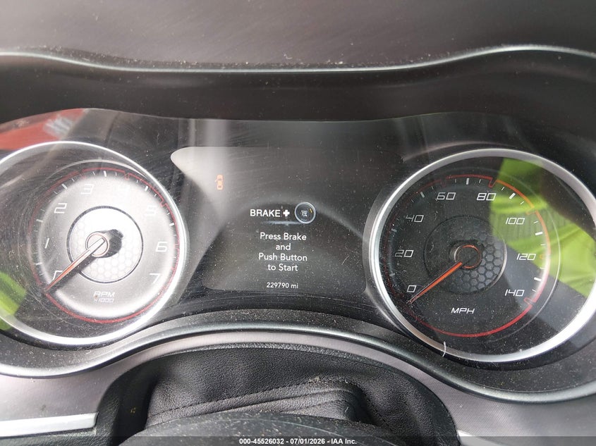 DODGE CHARGER 2019 VIN 2C3CDXBG6KH725495