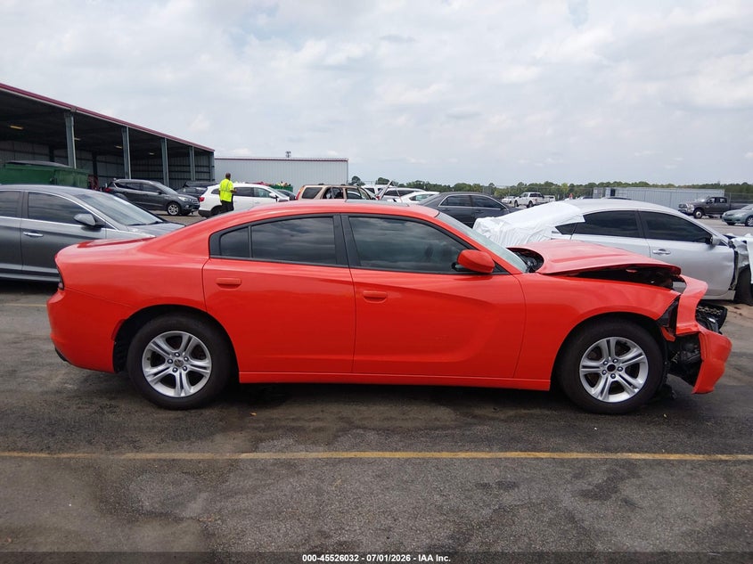 DODGE CHARGER - zdjęcie 14