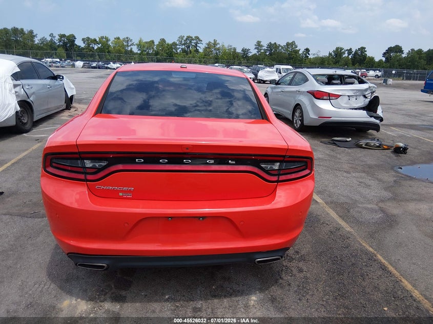 DODGE CHARGER - zdjęcie 17
