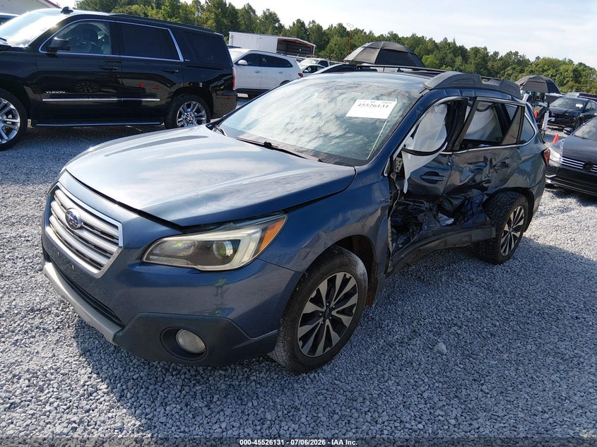 Vin: 4s4bsenc1h3279452, lot: 46024375, subaru outback 3.6r limited 20172