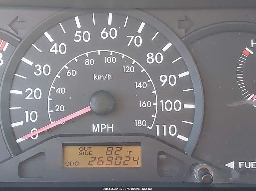 AtlanticExpress - Toyota Corolla