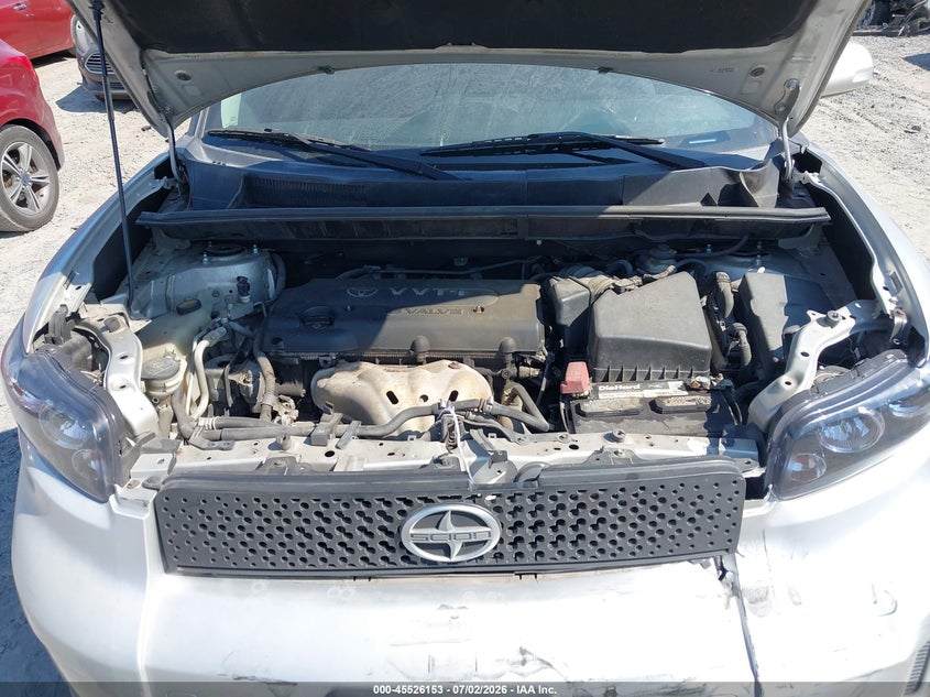 2009 Scion Xb VIN: JTLKE50E691069385 Lot: 45526153