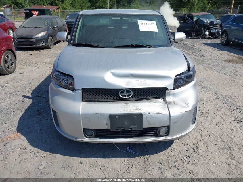 2009 Scion Xb VIN: JTLKE50E691069385 Lot: 45526153