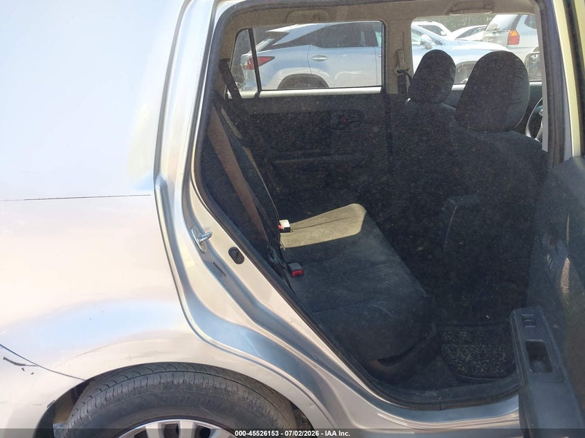 2009 Scion Xb VIN: JTLKE50E691069385 Lot: 45526153
