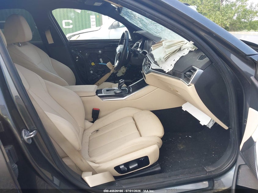 2021 BMW 3ER SEDAN 2.0L I-4 DI, DOHC, VVT, TURBO, 255HP